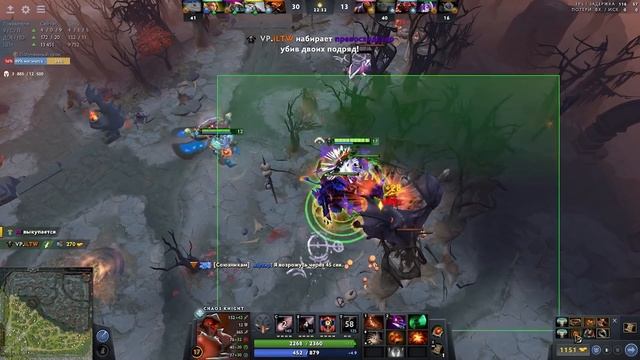 iLTW ПОПАЛСЯ ПРОТИВ РАМЗЕСА И НЕ ОСТАВИЛ ЕМУ НИ ЕДИНОГО ШАНСА | DOTA 2 смотреть онлайн