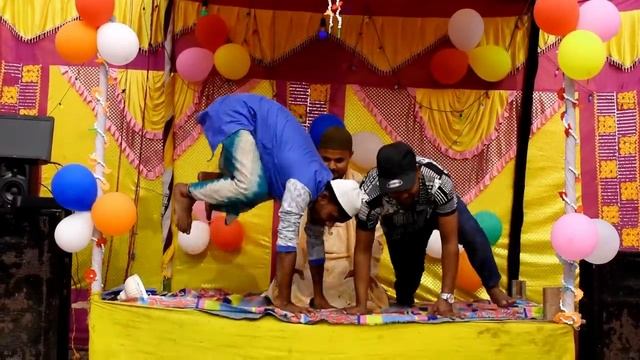 বিয়ার গীত Biyar Git Singer Mondal 2023 смотреть онлайн