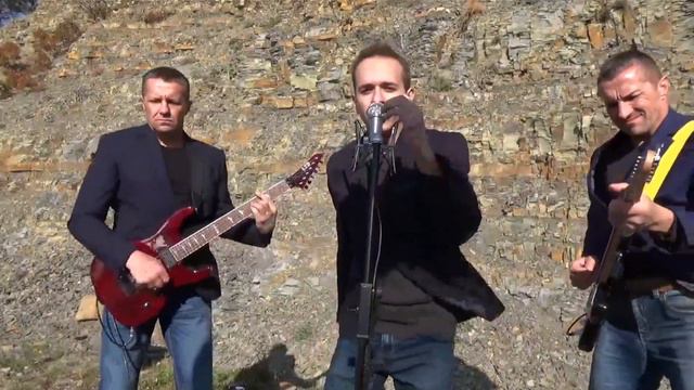 С & Круги - Любимый город смотреть онлайн
