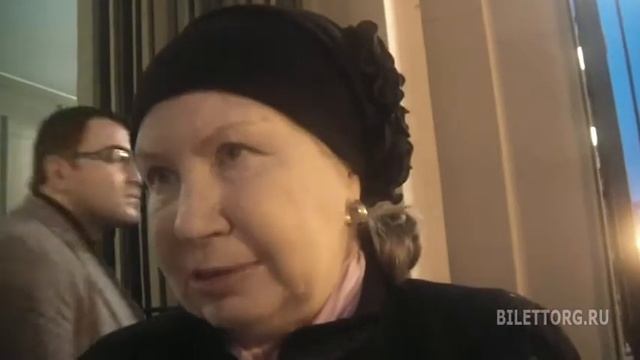 Пиковая дама отзывы, Театр им Вахтангова 17.04.13 смотреть онлайн