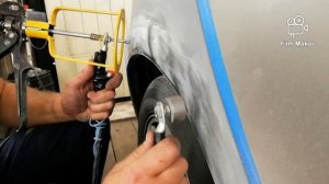 Споттер своими руками. Самоделка облегчяющая рабочий процесс