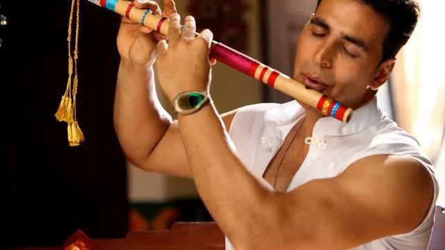 NICE FLUTE смотреть онлайн