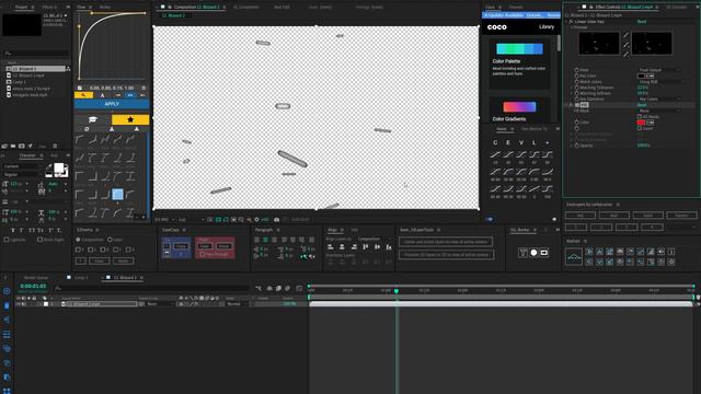 better bleeding with ur overlays by mico.dayoo смотреть онлайн