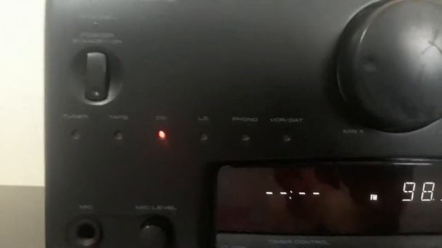 Pioneer SX - P730 смотреть онлайн