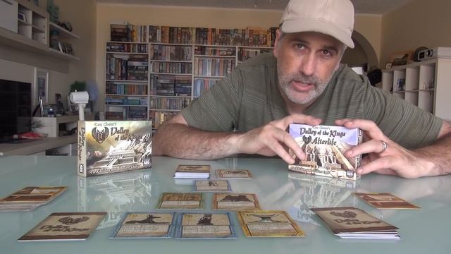 Valley of the Kings | Rahdo's Final Thoughts смотреть онлайн