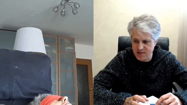 Исследование структуры планеты Земля | Александр Москаленко смотреть онлайн