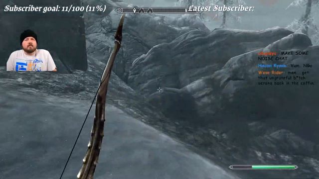 SKYRIM ANNIVERSARY EDITION PS5