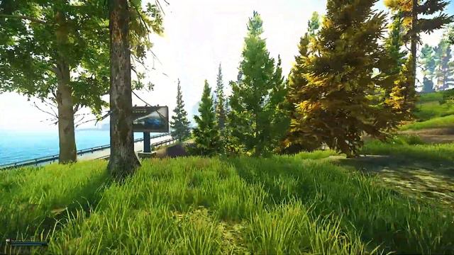 КТО ВЫ ТО?! Я ОДИН ЗДЕСЬ! - Escape From Tarkov смотреть онлайн