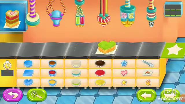 Bake cake game purble place game смотреть онлайн