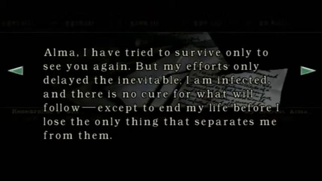 Resident Evil Remake Прохождение с субтитрами Wii Rus Part 3 текст 3 смотреть онлайн