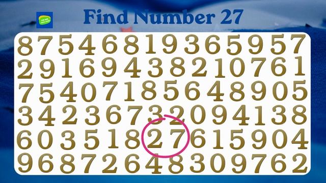 "Can You Ace This Fun Number Game Quiz?" Fun Puzzle Games! смотреть онлайн