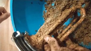 прочистка водонагревателя «ГАРАНТЕРМ»