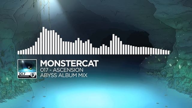 Monstercat 017 - Ascension (Abyss Album Mix) [1 Hour Of Electronic Music]