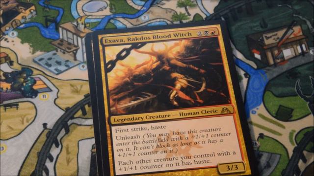 Dragon's Maze Izzet/Gruul Prerelease Pack Opening..MTG смотреть онлайн