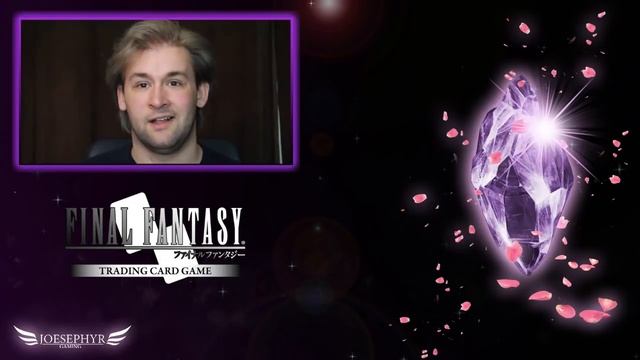 Final Fantasy Trading Card Game: 10 Deck Ideas to Get Started on Opus VI! смотреть онлайн