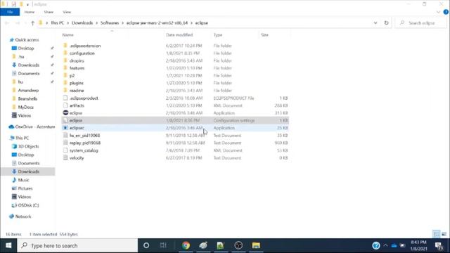 A Java Runtime Environment JRE or Java Development Kit JDK must be available in order to run Eclips смотреть онлайн