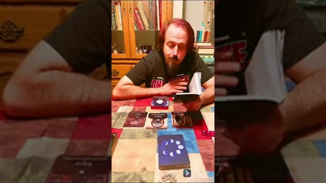 Message for the collective from the other side. смотреть онлайн