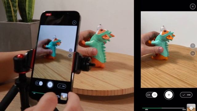 3D Scan with your iPhone, no LiDAR required! Polycam Photo Mode Tutorial смотреть онлайн