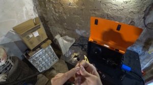 Сварка полуавтоматом для начинающих. Сварочный полуавтомат 3 в 1 HITBOX MIG 250 (mma, mig, tig)