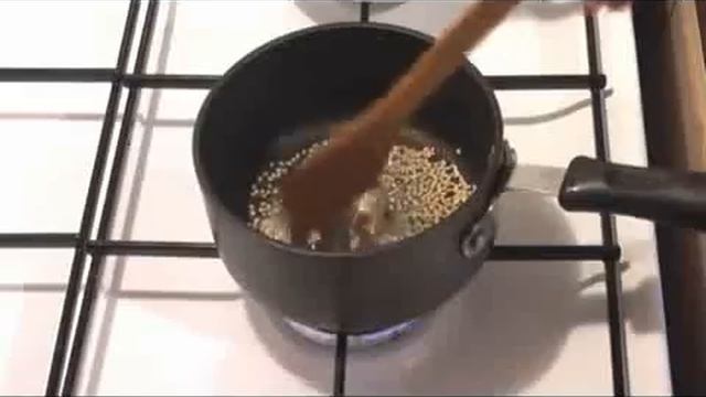 Крем-суп Легкость