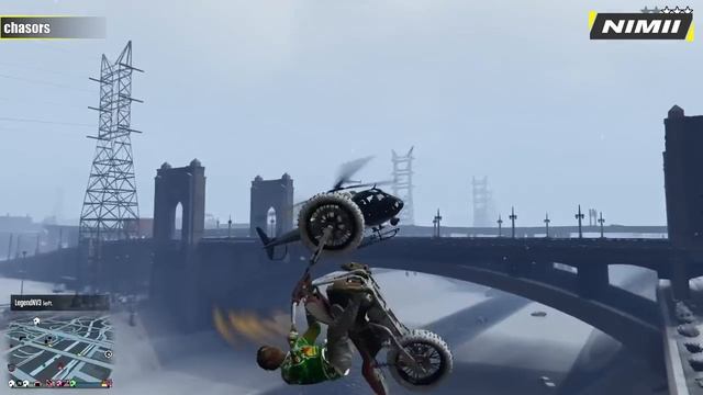 GTA 5 Thug Life #6 Funny Moments (GTA 5 WINS & FAILS)