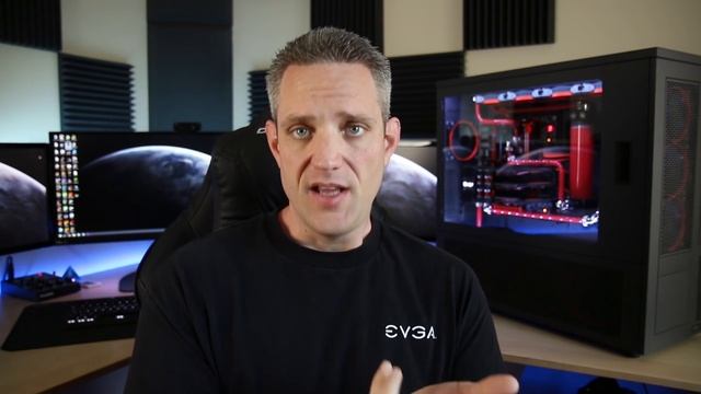 Skunkworks Update Vlog - 2 GTX1080s vs 3 GTX Titan X?? смотреть онлайн