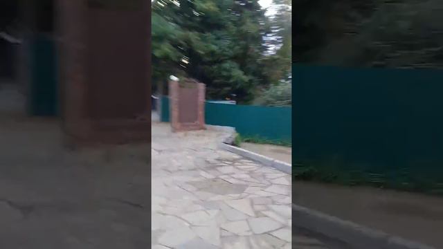 Гостиница "Горная Венеция" с наружи!!! смотреть онлайн