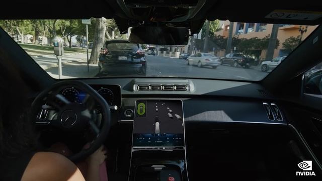 GTC Sept 2022 Keynote with NVIDIA CEO Jensen Huang смотреть онлайн