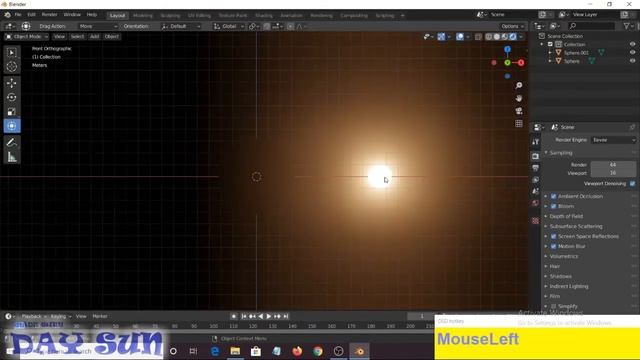 Blender 2.81 Earth Modeling/How to modeling Earth on Blender 2.81/ #BlenderModelingEarth *Day Sun* смотреть онлайн