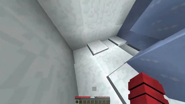 ТОЛЬКО 1% ЛЮДЕЙ МОЖЕТ НАЙТИ КНОПКУ ! МАЙНКРАФТ ПАРОЧКА ! MINECRAFT смотреть онлайн