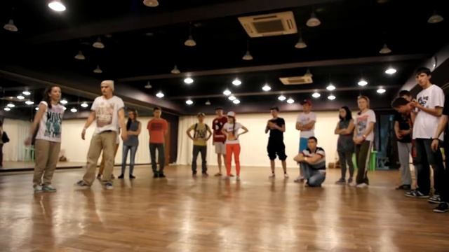 hip-hop 2x2 final Оренбург vs Уфа смотреть онлайн
