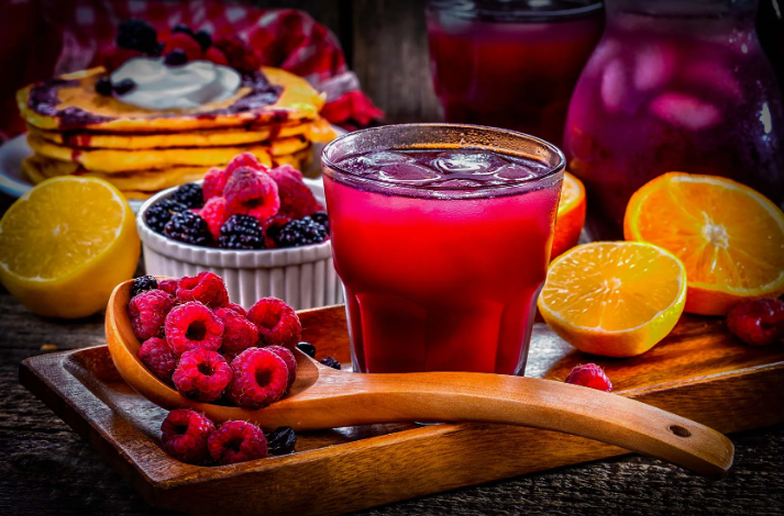 Рецепты здоровья и долголетия.