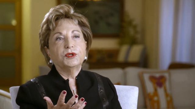 Raya Strauss Ben Dror - 2019 Women Generating Change смотреть онлайн