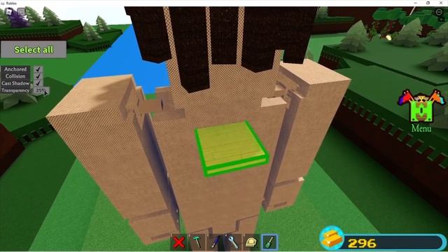 Roblox Build A Boat Killable Titans Tutorial (Attack On Titan) смотреть онлайн