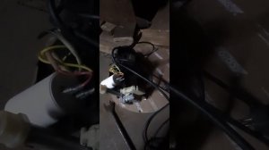 Если не включается мини мойка высокого давления Кратон и проч.