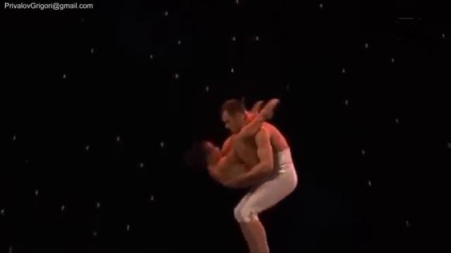 Такого танца вы еще не видели Я уверен! HD пипец 2014-2015 смотреть онлайн