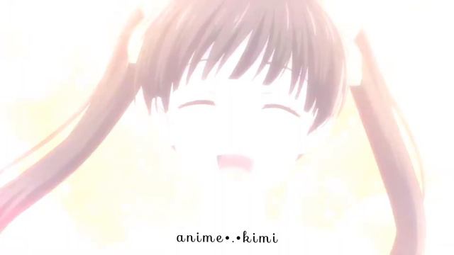 sound: Pump It Up (Radio Edit) || anime: fruits basket. [AMV] . Клип к аниме корзина с фруктами). смотреть онлайн
