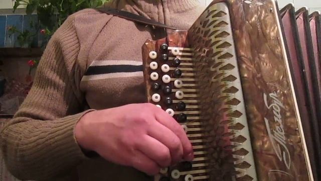 Александра Радова, Только мой, на баяне тембр смотреть онлайн