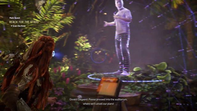 Horizon Forbidden West gameplay on pc part 1 no commentary смотреть онлайн