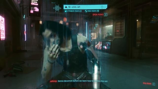 How Phantom Liberty Rewrites Cyberpunk 2077's DNA смотреть онлайн