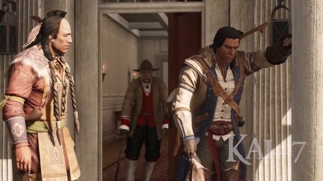 Assassin's Creed 3 En 10 Minutos | Kai47 смотреть онлайн