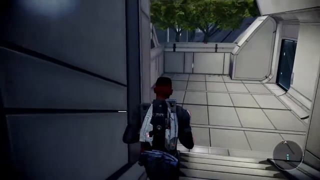 Mass Effect Legendary edition Playthrough 2 Stream смотреть онлайн