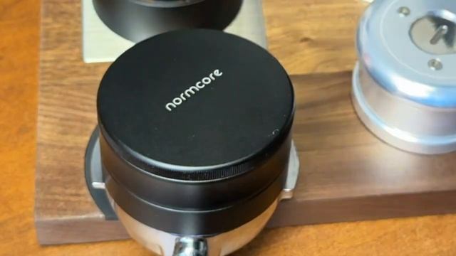Espresso Workflow | Timemore 064S Sculptor Coffee Grinder | 64mm Flat Burr смотреть онлайн
