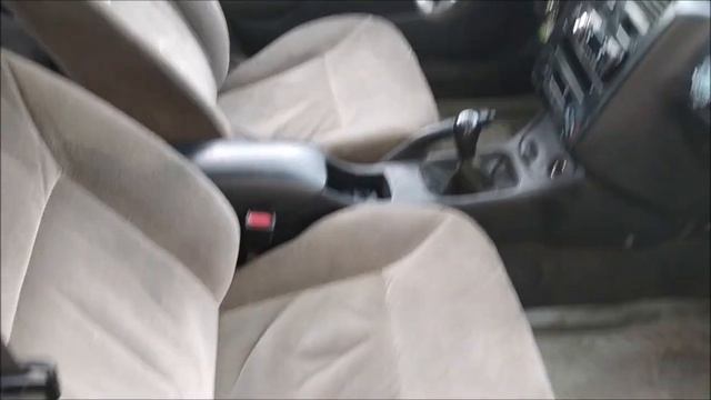 Обзор и тест драйв Toyota Carina E 1993 года! Тойота карина е! JDM Легендарная надежность 4A-FE! смотреть онлайн