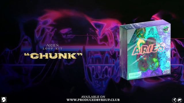 Aries - Loop Kit Volume 1 / inspired by Dominic Fike, Frank Ocean, Giveon and more... смотреть онлайн