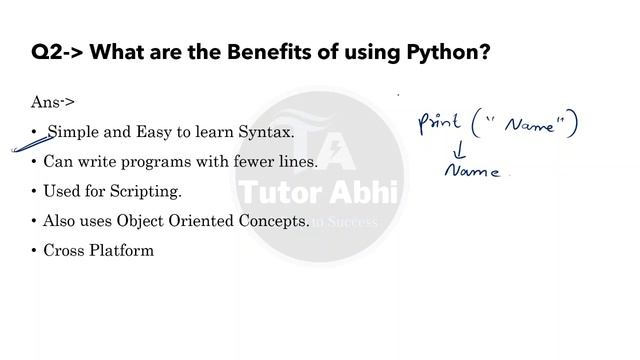 Python Interview Questions Asked | Top Mostly Asked Questions | Python Questions With Solutions смотреть онлайн