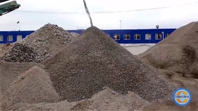 Демонтаж снос зданий сооружений. Вывоз бетонного лома после демонтажа и сноса зданий и сооружений. смотреть онлайн
