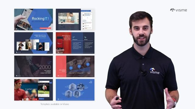 13 Pitch Deck Design Tips for Creating the Perfect Startup Pitch смотреть онлайн