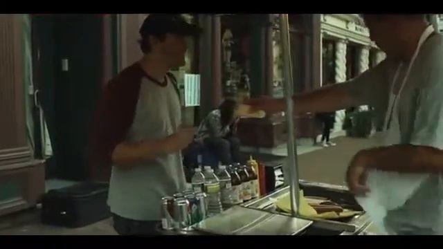 Очень хороший и добрый клип Kindness Boomerang - 'One Day' смотреть онлайн
