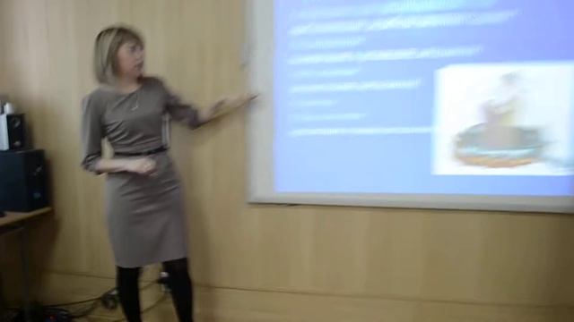 Мастер-класс для преподавателей ПГТК на тему «Метод проектного обучения» смотреть онлайн